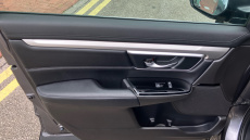 Honda CR-V 2.0 i-MMD Hybrid SR 5dr eCVT Hybrid Estate